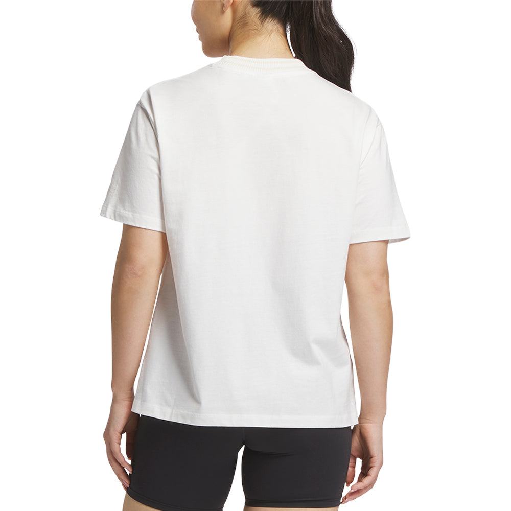 REEBOK Lawn Club Women's T-Shirt - Supersports Thailand Supersports Thailand