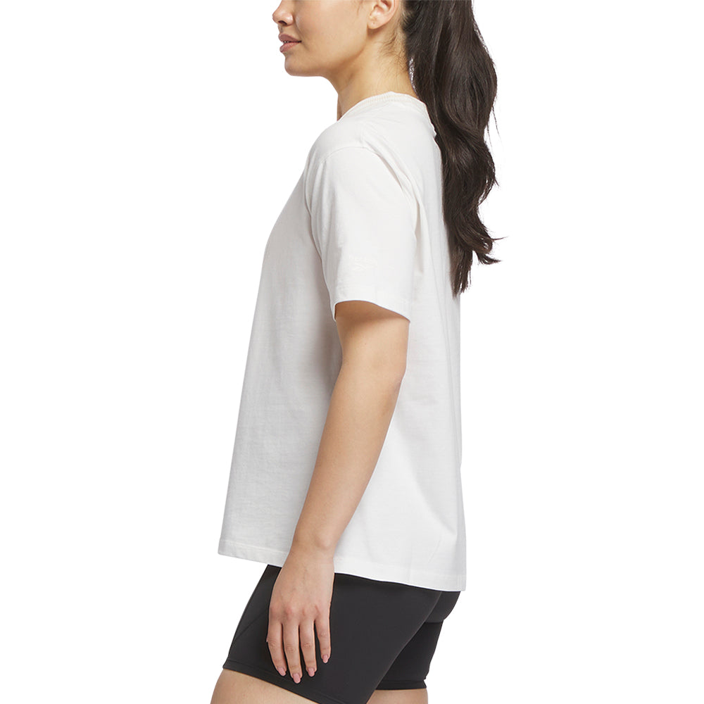 REEBOK Lawn Club Women's T-Shirt - Supersports Thailand