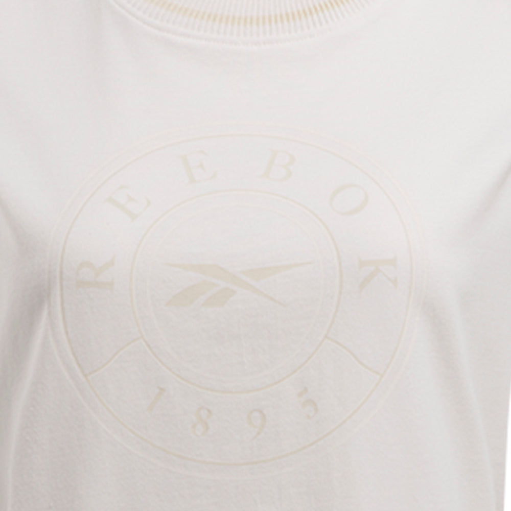 REEBOK Lawn Club Women's T-Shirt - Supersports Thailand Supersports Thailand