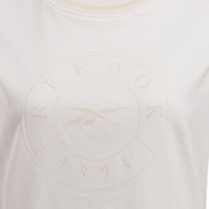 REEBOK Lawn Club Women's T-Shirt - Supersports Thailand