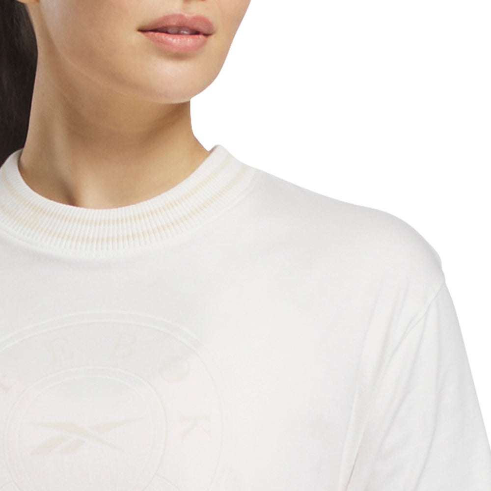 REEBOK Lawn Club Women's T-Shirt - Supersports Thailand