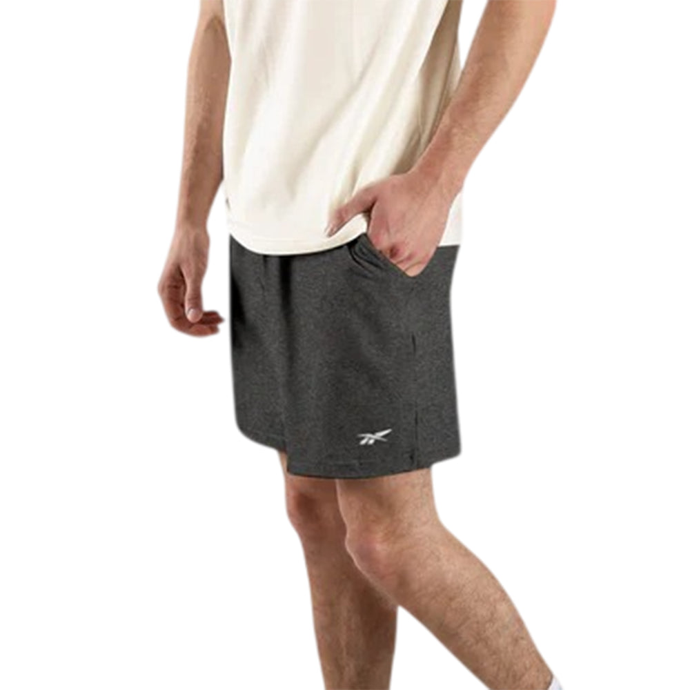 REEBOK Athlete Off-Day Men's Training Shorts - Supersports Thailand