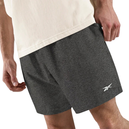 REEBOK Athlete Off-Day Men's Training Shorts - Supersports Thailand