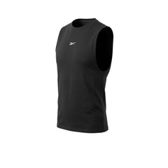 REEBOK Athlete Off-Day Relaxed Men's Training Tank - Supersports Thailand