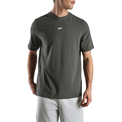 REEBOK Athlete Off-Day Men's Training T-Shirt - Supersports Thailand