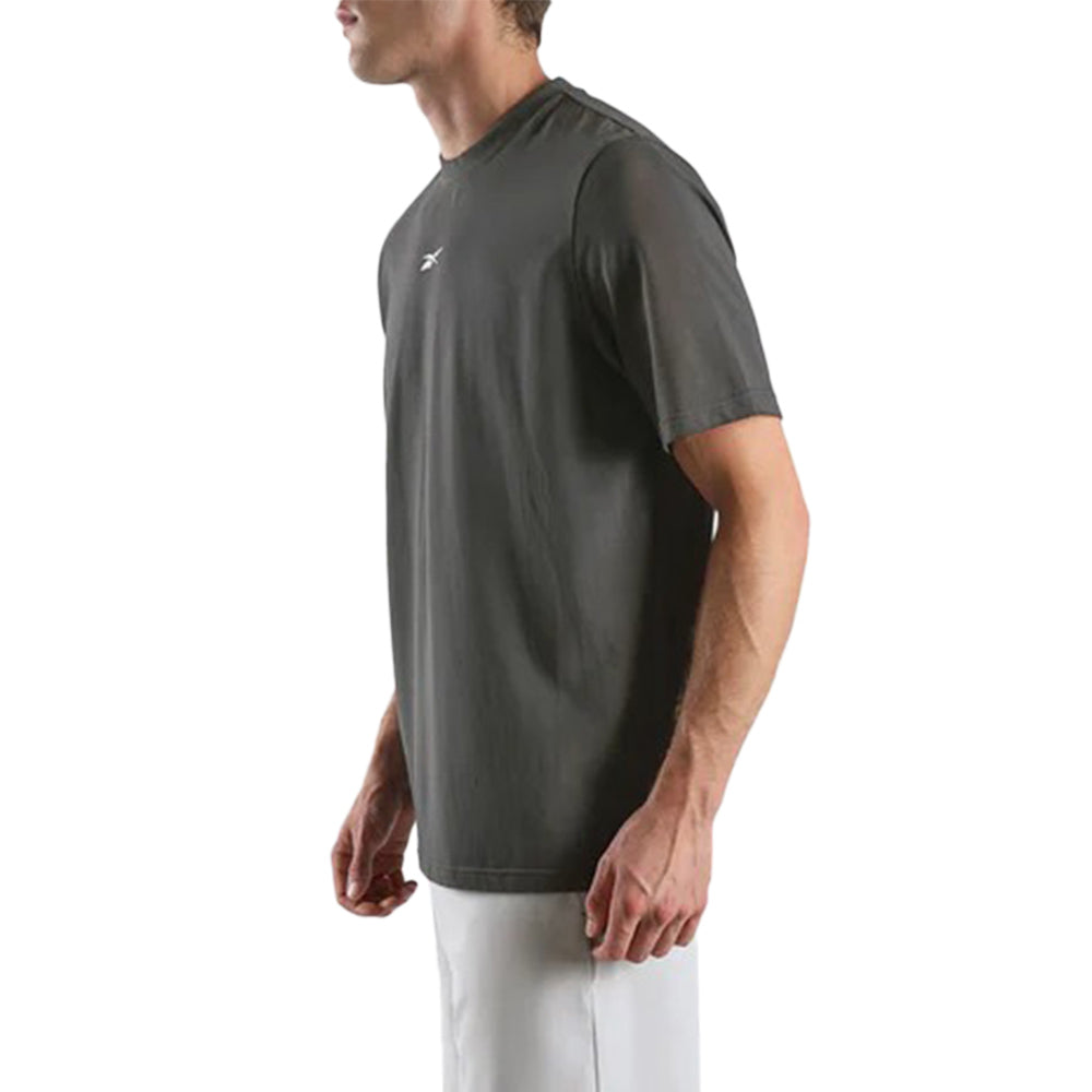 REEBOK Athlete Off-Day Men's Training T-Shirt - Supersports Thailand