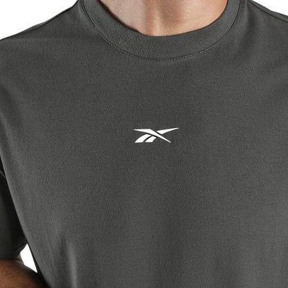 REEBOK Athlete Off-Day Men's Training T-Shirt - Supersports Thailand