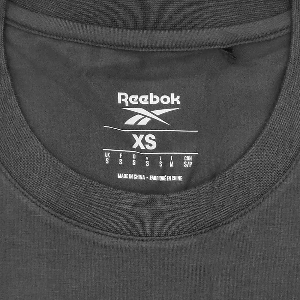 REEBOK Athlete Off-Day Men's Training T-Shirt - Supersports Thailand
