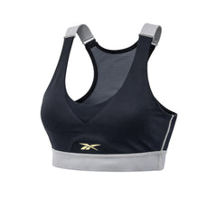 REEBOK Lab Medium Impact Women's Sports Bra - Supersports Thailand