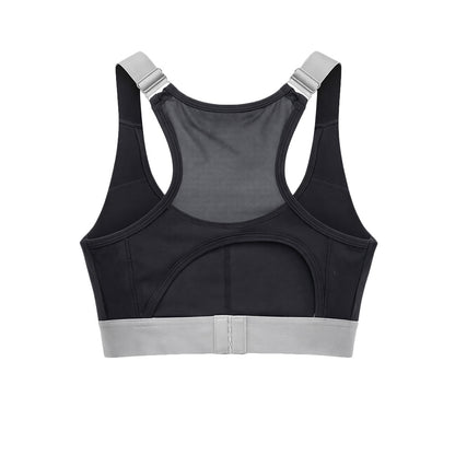 REEBOK Lab Medium Impact Women's Sports Bra - Supersports Thailand