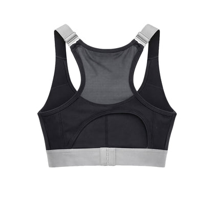 REEBOK Lab Medium Impact Women's Sports Bra - Supersports Thailand