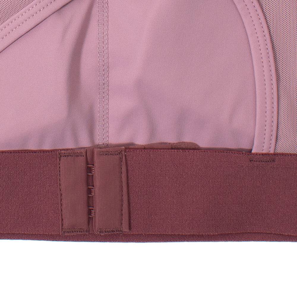 REEBOK Lab Medium Impact Women's Sports Bra - Supersports Thailand