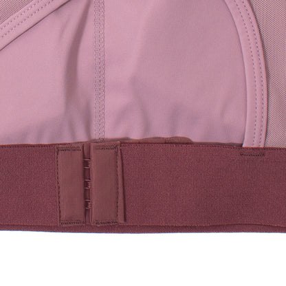 REEBOK Lab Medium Impact Women's Sports Bra - Supersports Thailand