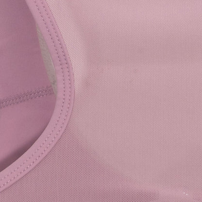 REEBOK Lab Medium Impact Women's Sports Bra - Supersports Thailand