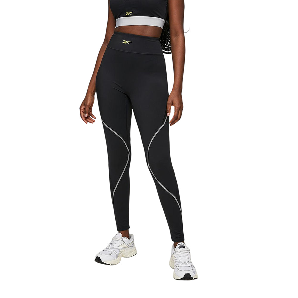 REEBOK Lab Women's Training Leggings - Supersports Thailand Supersports Thailand