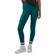 REEBOK Core High Rise Women's Training Leggings - Supersports Thailand