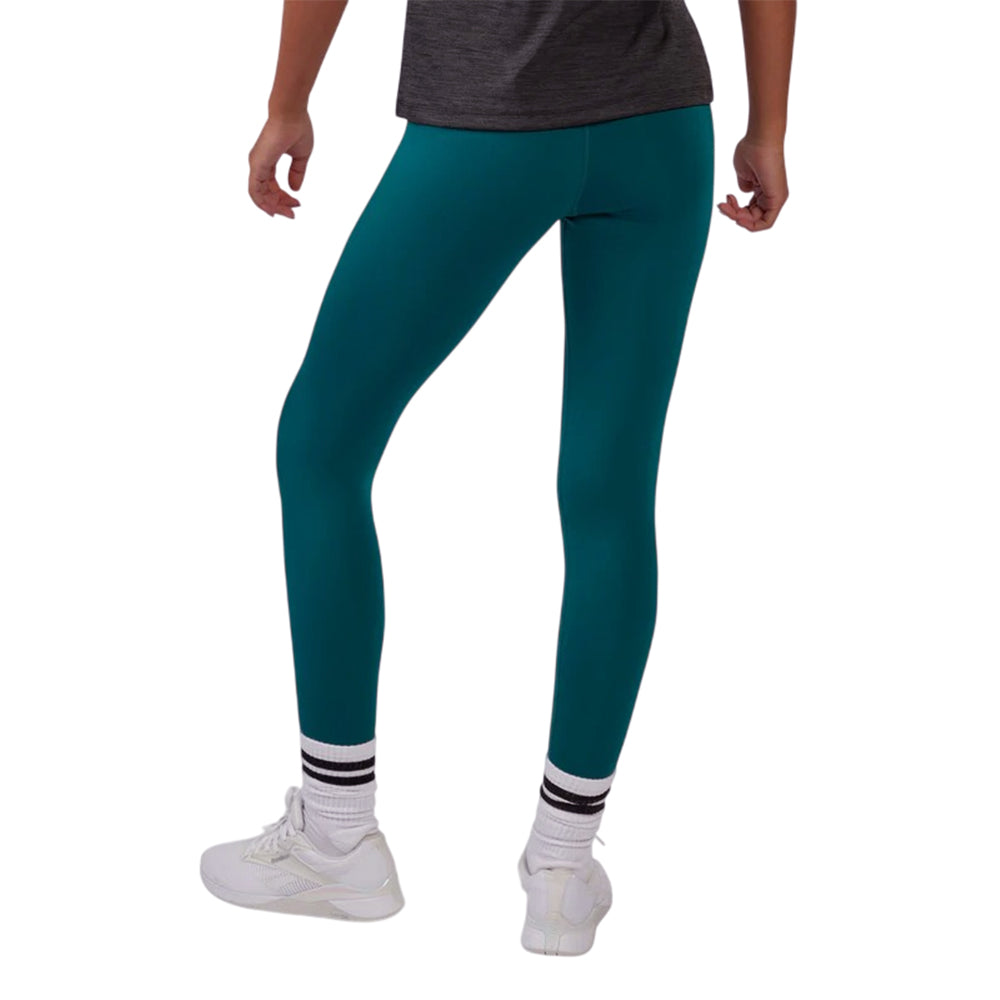 REEBOK Core High Rise Women's Training Leggings - Supersports Thailand