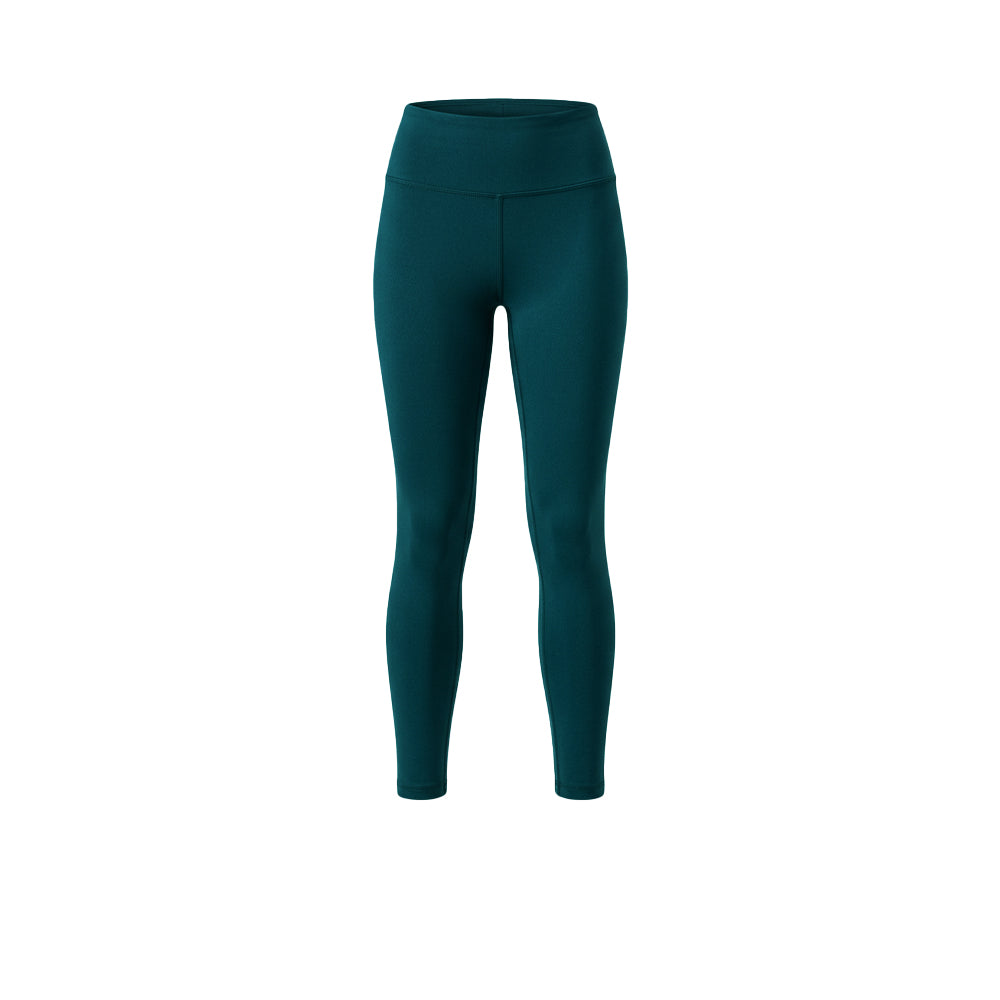 REEBOK Core High Rise Women's Training Leggings - Supersports Thailand