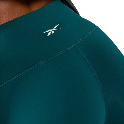 REEBOK Core High Rise Women's Training Leggings - Supersports Thailand