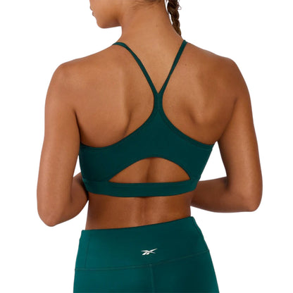 REEBOK Kendal Core Strappy Women's Sports Bra - Supersports Thailand