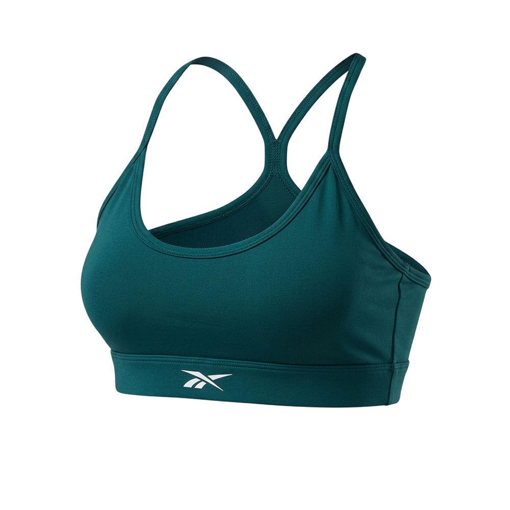 REEBOK Kendal Core Strappy Women's Sports Bra - Supersports Thailand