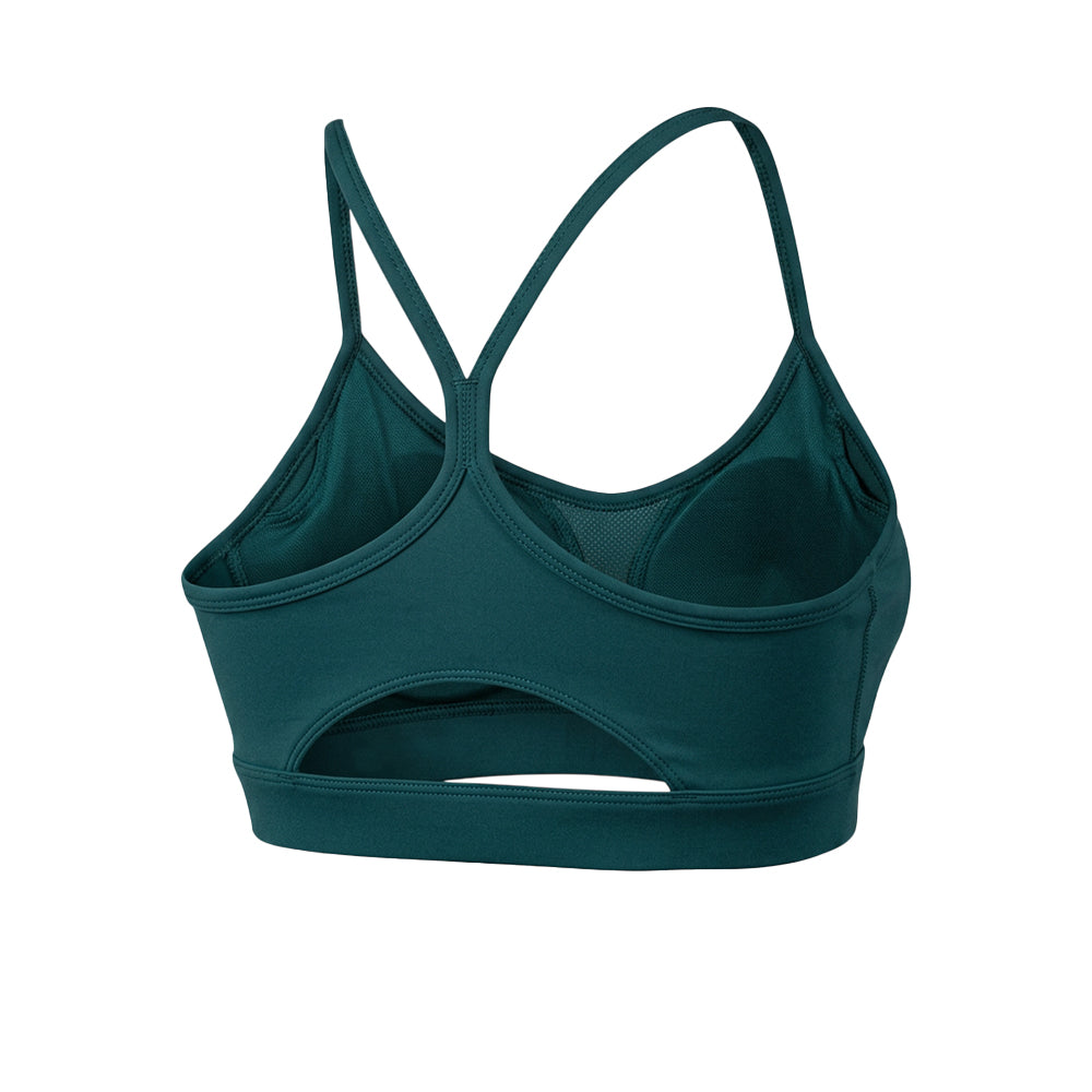 REEBOK Kendal Core Strappy Women's Sports Bra - Supersports Thailand Supersports Thailand