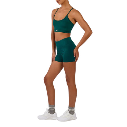 REEBOK Kendal Core Strappy Women's Sports Bra - Supersports Thailand