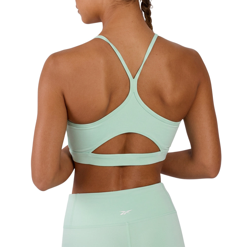 REEBOK Kendal Core Strappy Women's Sports Bra - Supersports Thailand Supersports Thailand