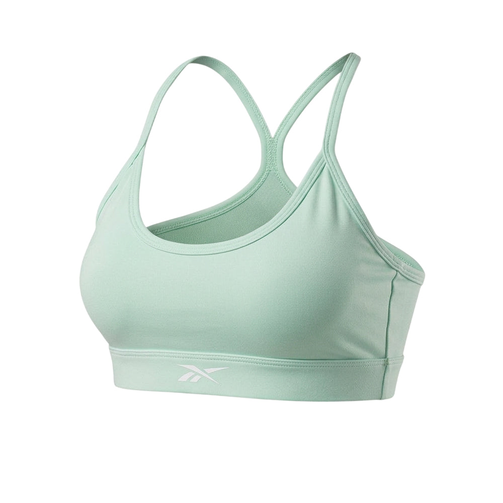 REEBOK Kendal Core Strappy Women's Sports Bra - Supersports Thailand Supersports Thailand