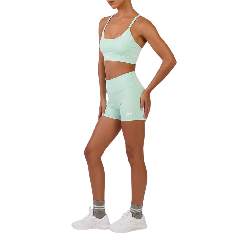 REEBOK Kendal Core Strappy Women's Sports Bra - Supersports Thailand