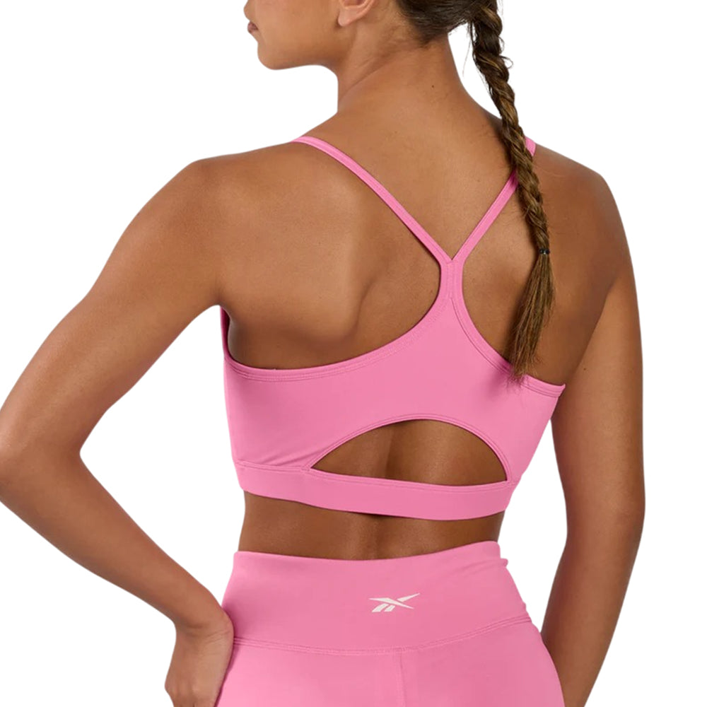 REEBOK Kendal Core Strappy Women's Sports Bra - Supersports Thailand Supersports Thailand