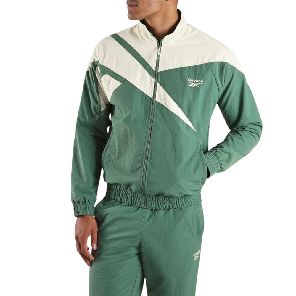 REEBOK CL F FR Tracktop Men's Jacket - Supersports Thailand