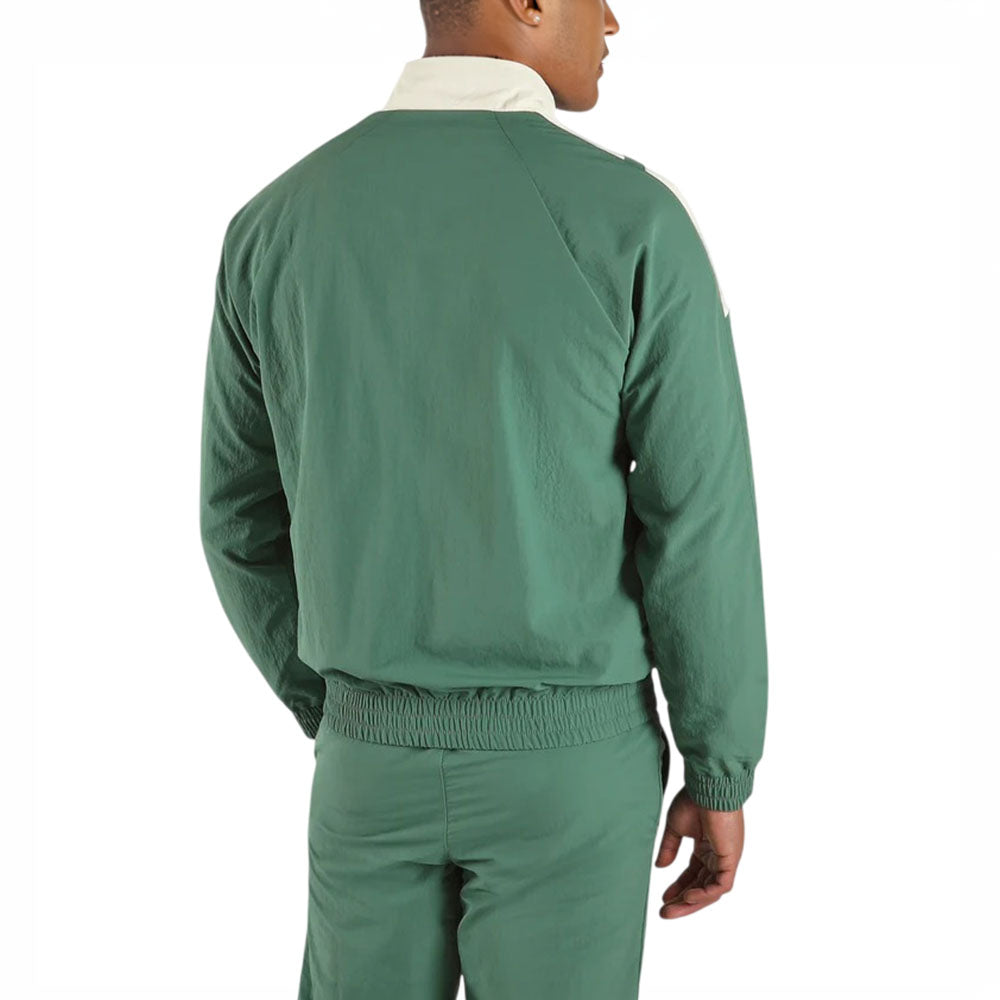 REEBOK CL F FR Tracktop Men's Jacket - Supersports Thailand