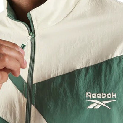 REEBOK CL F FR Tracktop Men's Jacket - Supersports Thailand