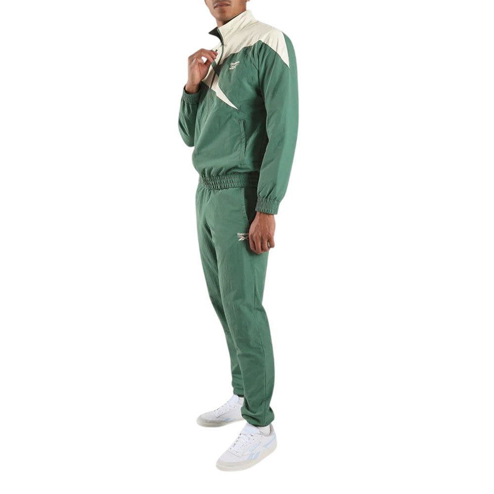 REEBOK CL F FR Tracktop Men's Jacket - Supersports Thailand