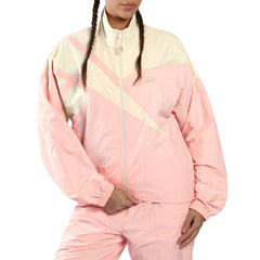 REEBOK Icon Open Hem Tracktop Women's Jacket - Supersports Thailand