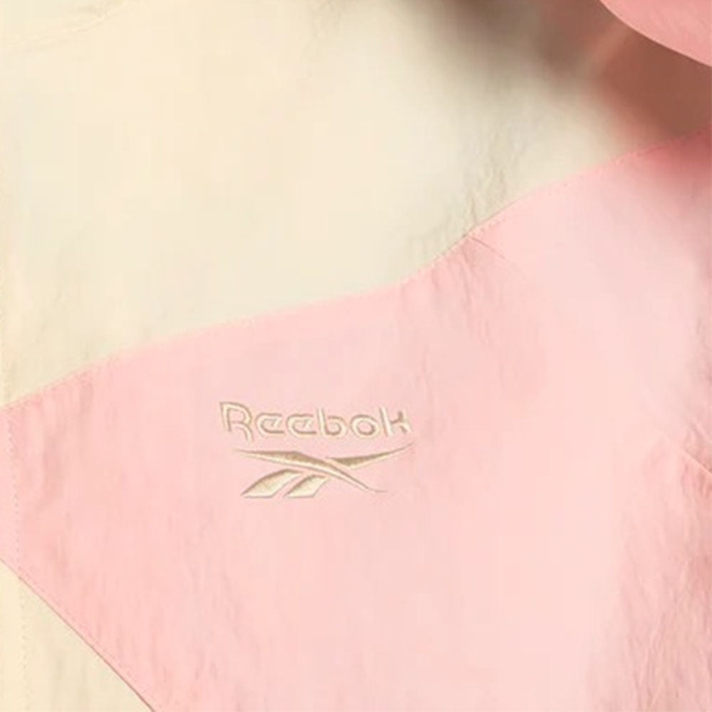 REEBOK Icon Open Hem Tracktop Women's Jacket - Supersports Thailand
