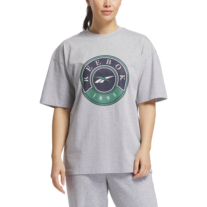 REEBOK Lawn Club Women's T-Shirt - Supersports Thailand