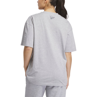 REEBOK Lawn Club Women's T-Shirt - Supersports Thailand