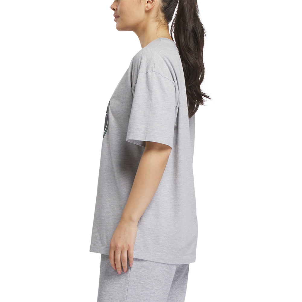 REEBOK Lawn Club Women's T-Shirt - Supersports Thailand Supersports Thailand
