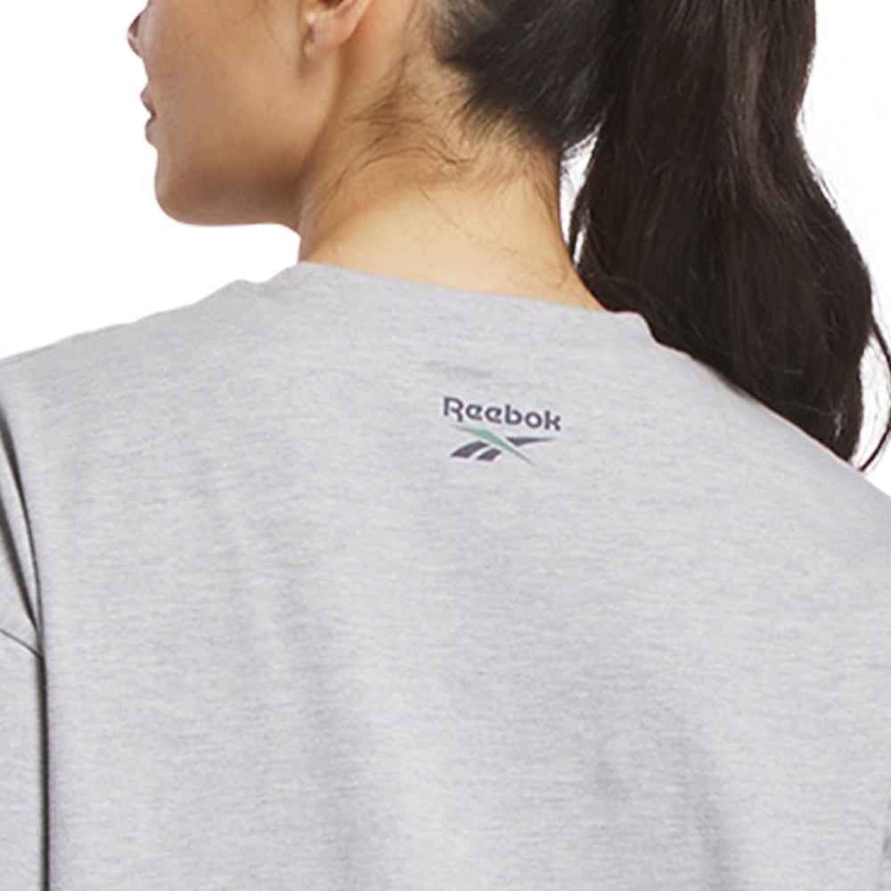 REEBOK Lawn Club Women's T-Shirt - Supersports Thailand Supersports Thailand