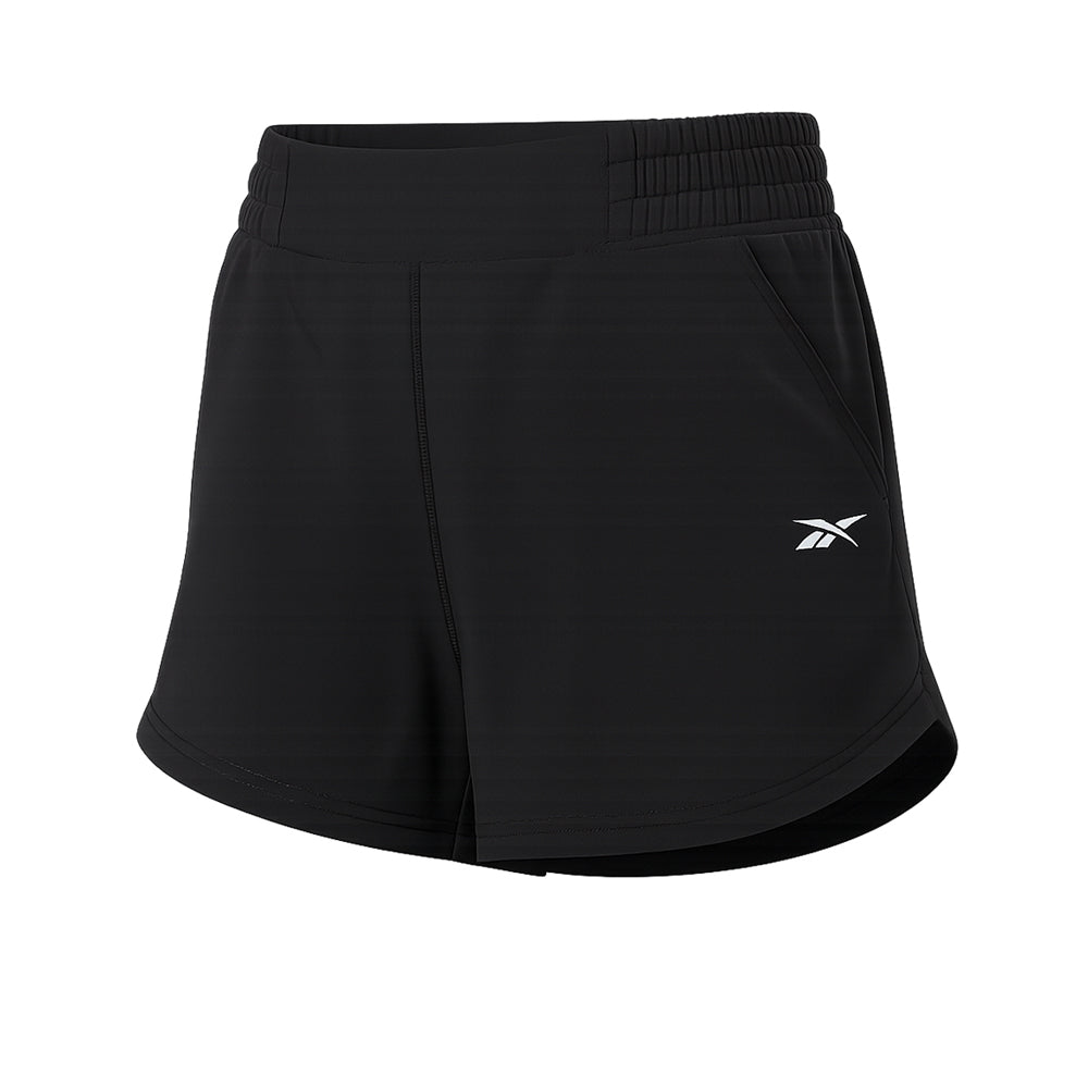 REEBOK 4 Way Pocketed Women's Training Shorts - Supersports Thailand
