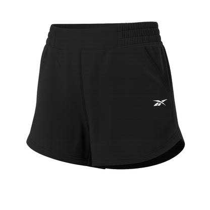 REEBOK 4 Way Pocketed Women's Training Shorts - Supersports Thailand