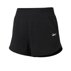 REEBOK 4 Way Pocketed Women's Training Shorts - Supersports Thailand