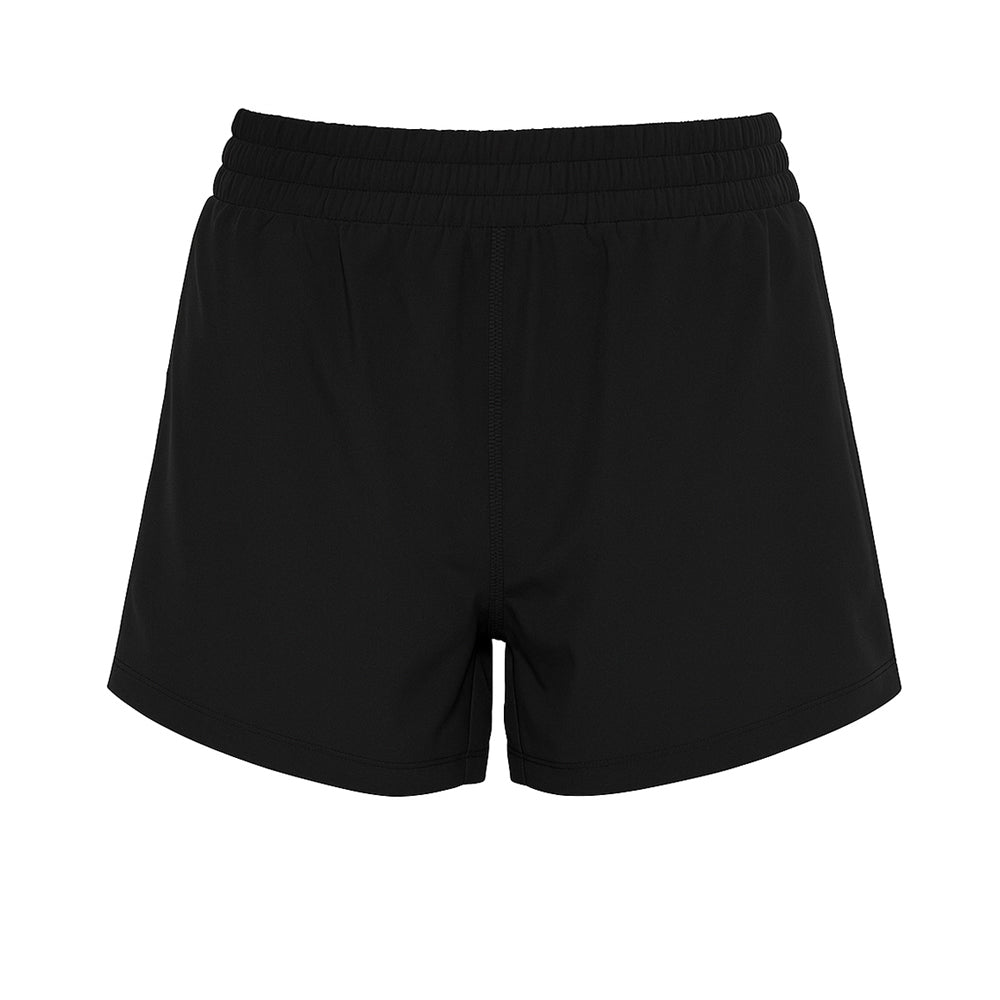 REEBOK 4 Way Pocketed Women's Training Shorts - Supersports Thailand Supersports Thailand