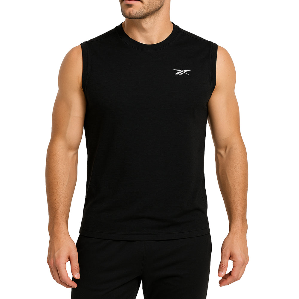 REEBOK Roland Men's Running Tank