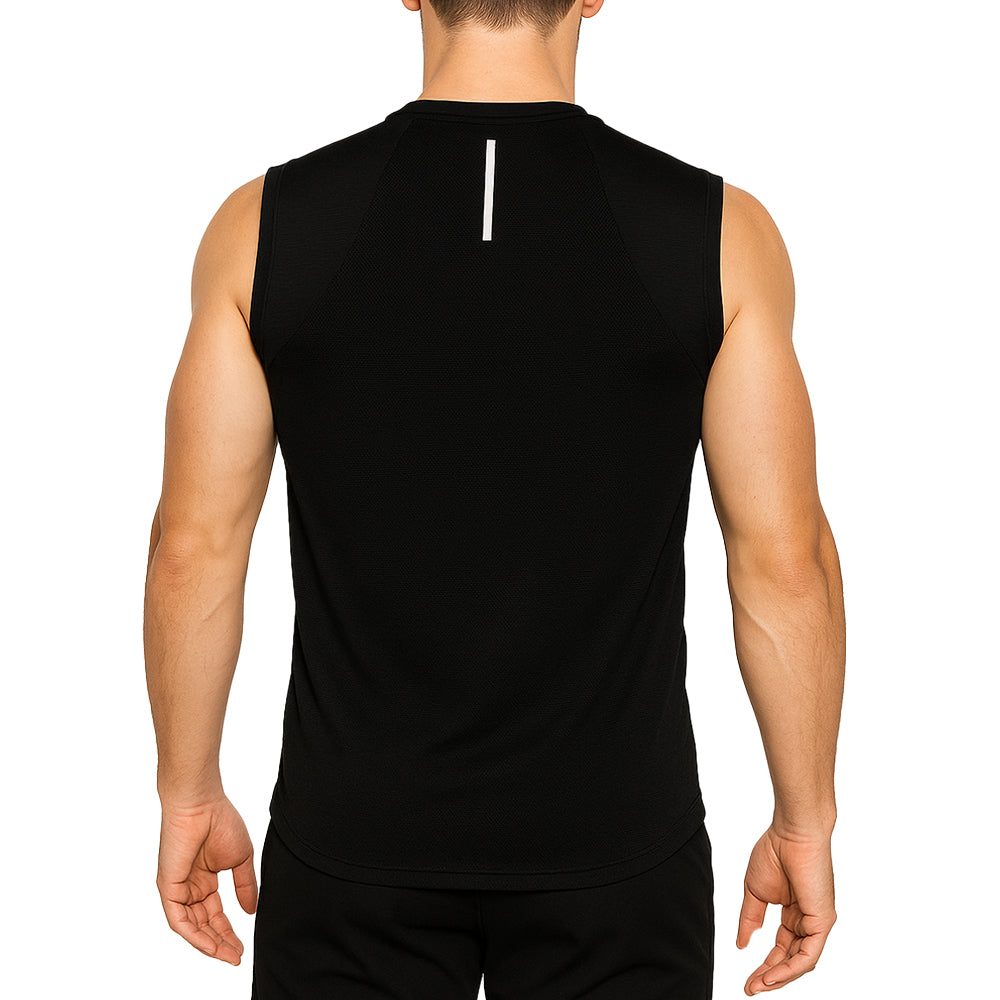 REEBOK Roland Men's Running Tank