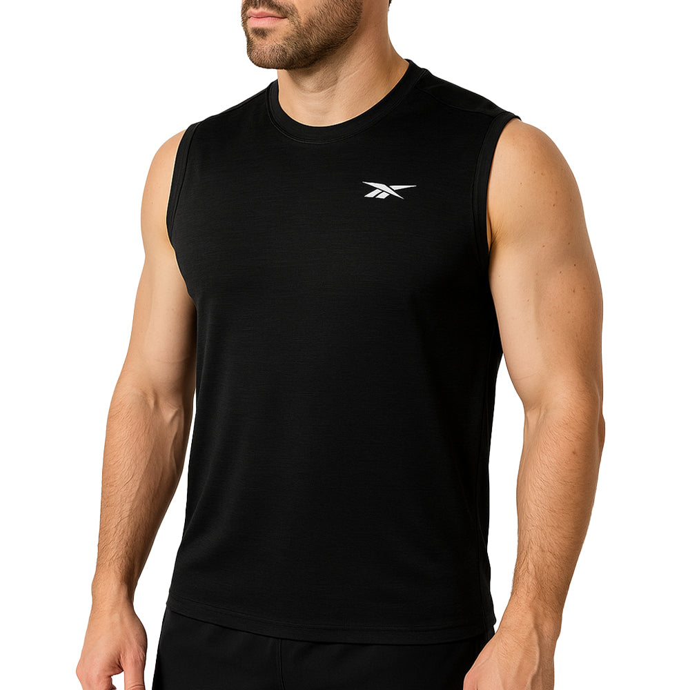 REEBOK Roland Men's Running Tank