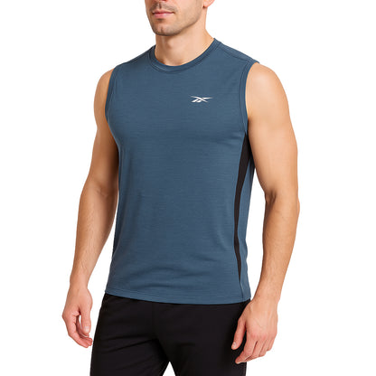 REEBOK Roland Men's Running Tank