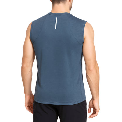REEBOK Roland Men's Running Tank
